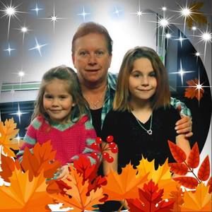 Meet your Posher, Jeannine